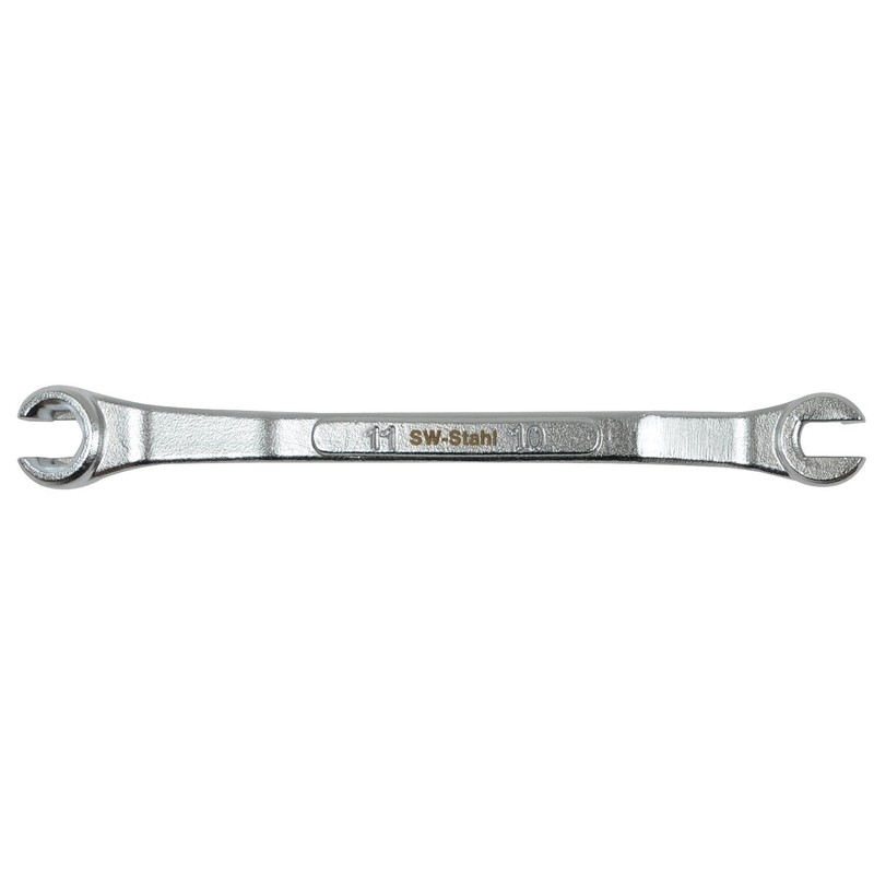 SW-Stahl Brake Spanner 10 x 11 mm, in 01405SB