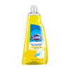 CLOROX Ultra Concentrated Liquid Dish Soap with OXI, Lemon Scent