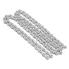 Bike Chain Professional 11 Speed Full Hollow Alloy Steel Mountain