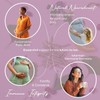 Known Pregnancy Support Multivitamin Gummies – 400µg Folic Acid –