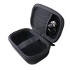 Braun Mini M-1013/M1010/M-1001/M-90 Men's Shaver Protective Carrying Case Storage Case