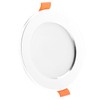 Ceiling Lights, 3000-6500K Motion Sensor Recessed Light, LED Sensor Ceiling