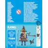 Playmobil 71584 Bruja con Escoba