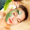 Cuttte 4pcs Silicone Face Mask Applicators, Flexible Facial Mud Masks