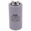 JCM 200MDF 250VAC MOTOR STARTING CAPACITOR CD60A 200uF 250 VAC