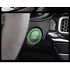 AuTK Air Conditioning, Vent Knob Cover for Honda Civic Accessories
