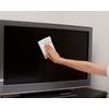 Lec SS-134 Heavy Drop Sheet for LCD TVs, Set of
