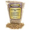 Cracked 9-Grain Mix (24oz. Resealable Zip Lock Stand Up Bag)