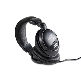 GEWA HP One Headphones Black
