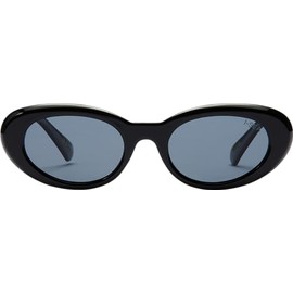 I-SEA Women's Sunglasses - Jagger (ONYX/SMOKE POLARIZED)