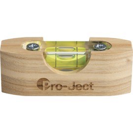 Pro-Ject Level it Spirit Level (German Import)