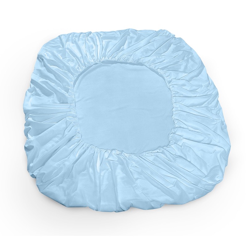 Microfibre Fitted Sheet Extra Deep Pocket 12 inch (30cm) Bedding