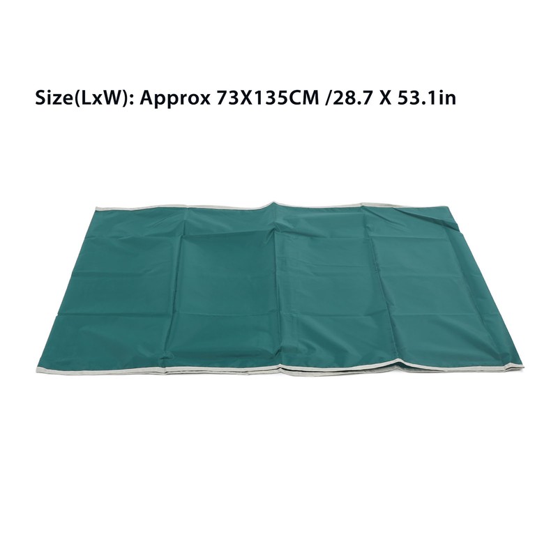 Tubular Slide Sheet for Patient Assist Moving Elderly Transfer Sliding