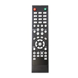 Universal Remote Control Compatible with Element TV ELEFW408 ELEFW328 ELEFW605 ELEFW606 ELEFW601 ELEFW231 ELEFW40C ELEFW605 ELEFW504A