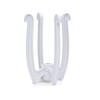 Bag Well Ziplock Bag Food Prep Holder Stand for Freezer