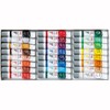 Pentel F watercolor laminated tubes 24 colors WFR-24