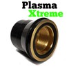 Plasma Xtreme 13-Piece Kit compatible with Harbor Freight Titanium 45A