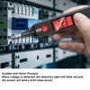Non Contact Voltage Tester Sound Light Alarm 12 to 300V
