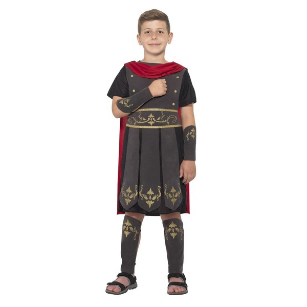 Roman Soldier Costume Large