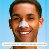 Bioré Witch Hazel Ultra Strength Blackhead Remover Pore Strips, Clears