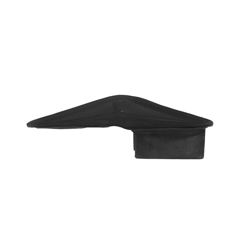 Chesterfield Walid Wallet Landscape Format RFID Protection, black