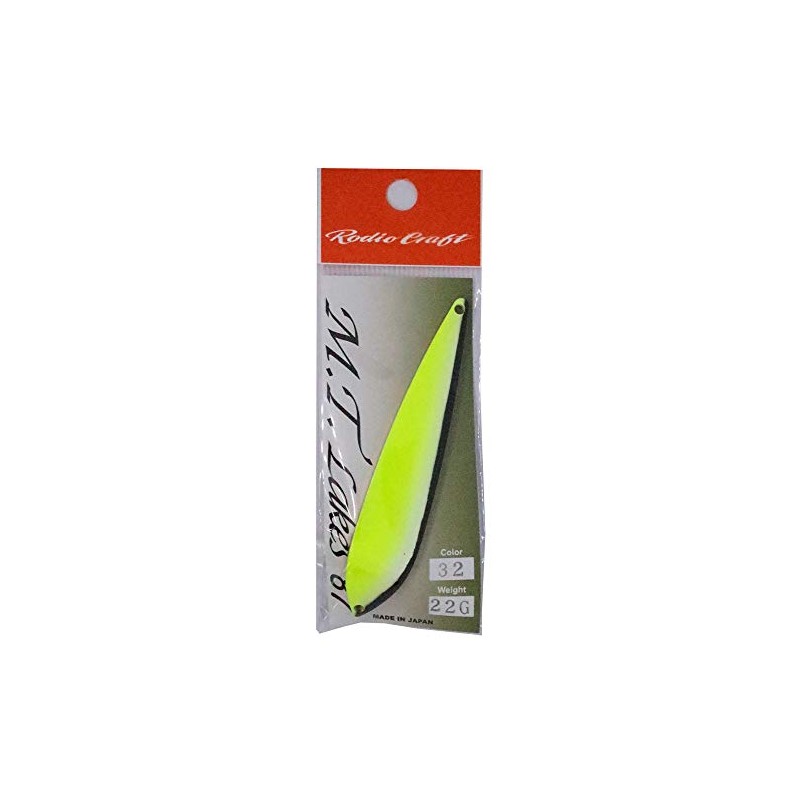 Rodiocraft MT Lakes 87 22g #32 Grocher B