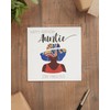 Kindred X Afrotouch - Happy Birthday - Auntie Card