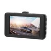 3in LCD Car Dash Camera Cam Motion Detection 120° Wide
