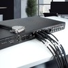 keepdrum SNA56-8 Multicore Cable Snake Sub-D DB-25 to 8x 6.35
