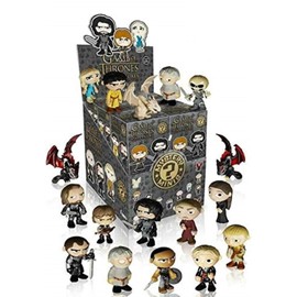 Funko Game of Thrones (Series 2) Mystery Mini Vinyl Figure Sealed Full Case of 12