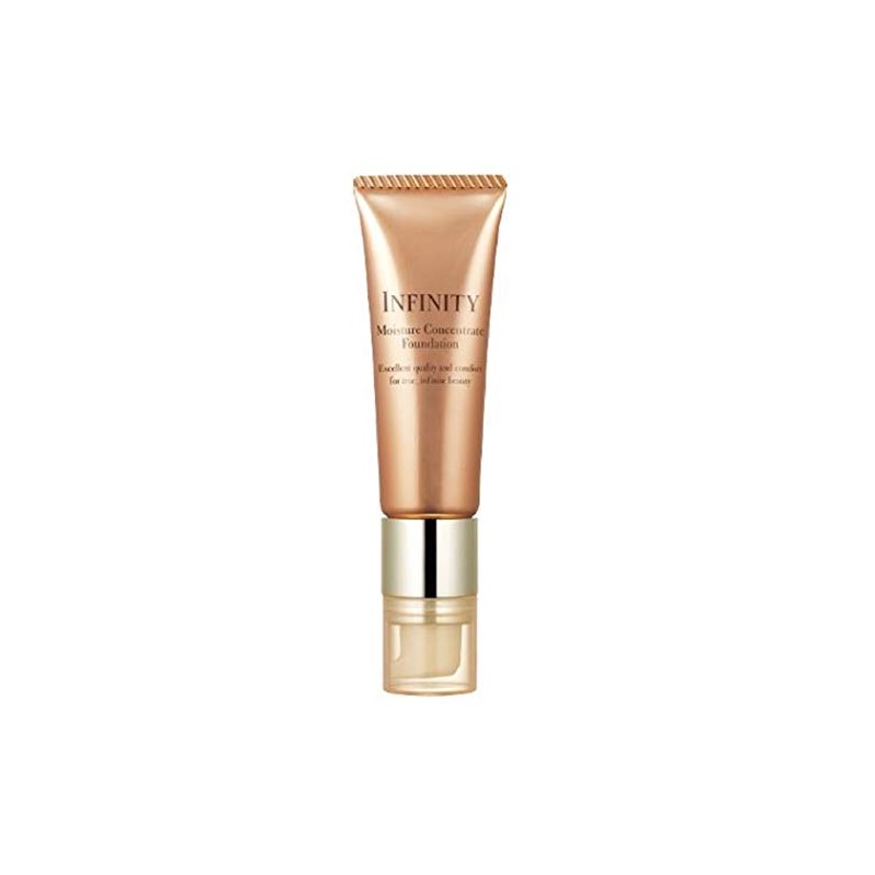 ko-se- infinity moisutyua Outlet Rate Foundation OC – 410 30ml