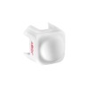 JOBY Beamo Silicone Diffuser for LED Selfie Light, Removable, Replacement,