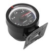 60 mm Boost Gauge LED Turbo Boost Gauge Universal 60