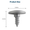 Compatible Screws for Dometic RV air Conditioner (10 Pack), Suitable