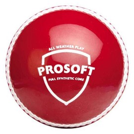 SG Prosoft Tennis Ball
