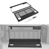 Hoolcar Tailgate Table Rear Door Foldable Table Cargo Shelf Storage
