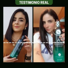 10 Shampoo Crecimiento Acelerado Jehesmipa                                                                                                            