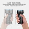 Olight Marauder mini Powerful Flashlight 7000 Lumen Max Output RGB