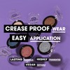 Collection Cosmetics Bounce Back Eye Colour Long Lasting Soft Wrinkle