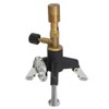 Bunsen Burner Multifunctional Portable Laboratory Disinfection Bunsen Burner Light Gas