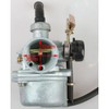 X-PRO 19mm Carburetor w/Cable Choke for 50 cc 70CC 90