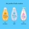 Johnson’s Baby Bath 500 ml (Pack of 1) No More