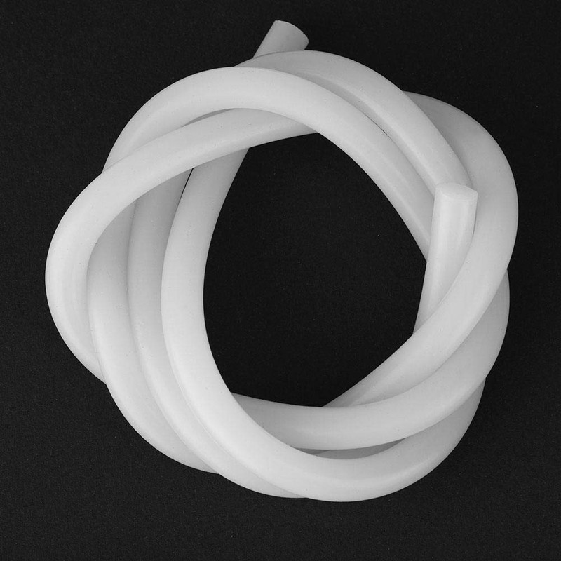 fasient Silicon Bending Insert 100cm for 10x14mm Acrylic Pipe -