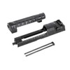 WE Desert Eagle Slide Set (Tiger Stripe - Black)