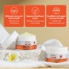 Crema Para El Tratamiento Del Acné Crema Facial Antiacné Pim