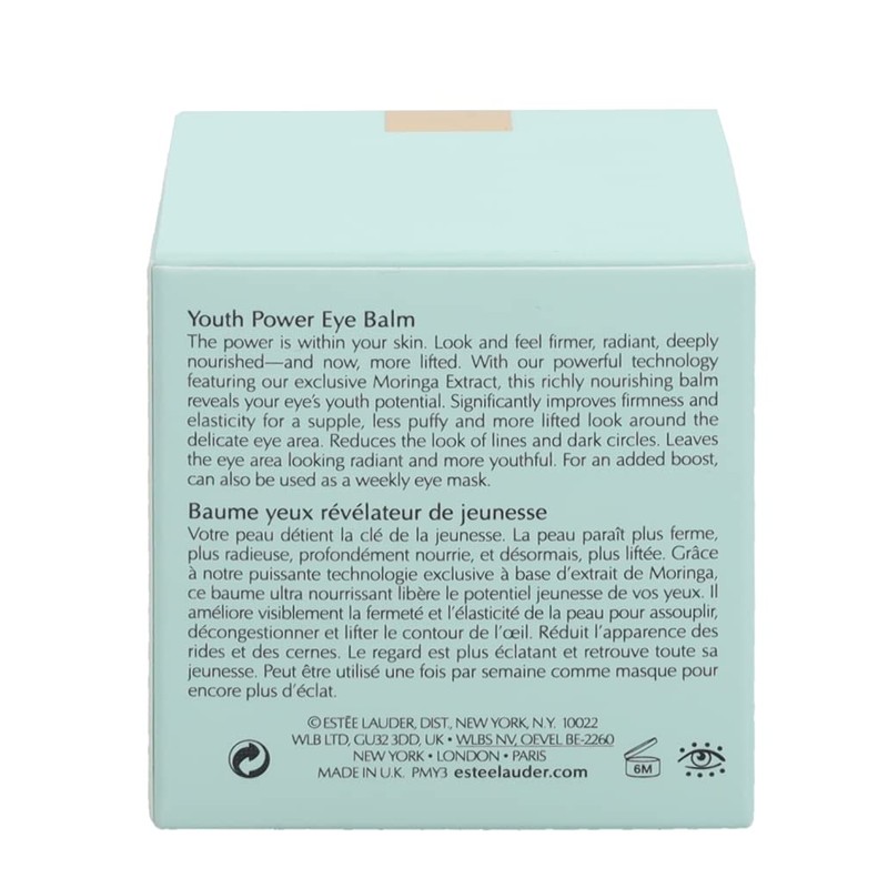 Estee Lauder Revitalizing Supreme+ Youth Power Eye Contour 15 ml