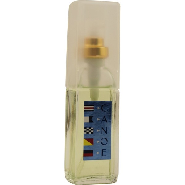 Dana Aftershave Cologne Spray for Men, 0.5 Ounce