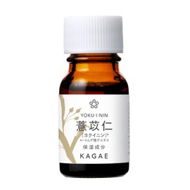 Kagae Japanese Chinese Extract Kagae (Beauty Serum) 0.4 fl oz (10 ml) Yoi Inin