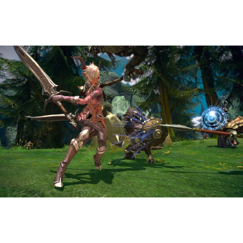 Tera Online - PC