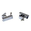 Pallit Quick Suspension for Electric Winches | 125mm x 35mm